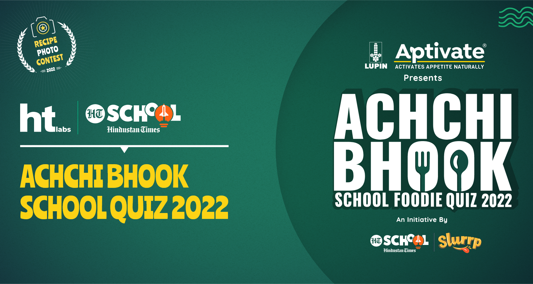 HT SCHOOL-Lupin Quiz
