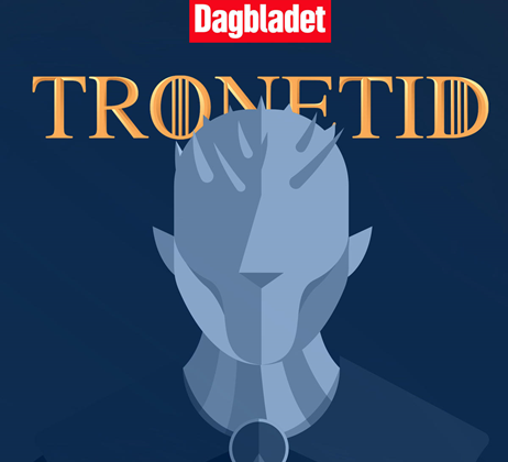 ThroneTime / Tronetid