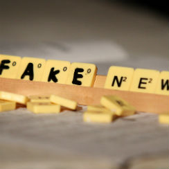 Fighting Fake News