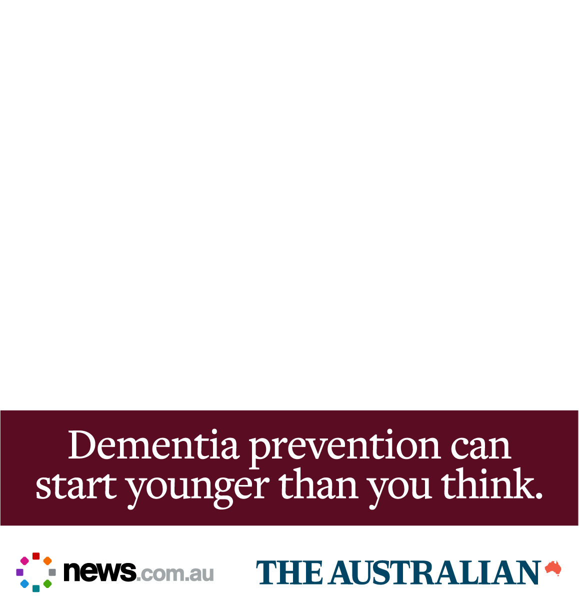 Think Again Dementia