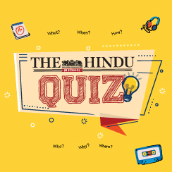 THE HINDU IN SCHOOL – Fostering Habitual Readership with Weekly Quizzes