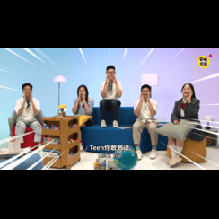  Let’s Yap: Engaging readers with a first-of-its-kind Chinese talk show