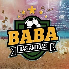 Baba das Antigas