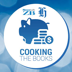 Cooking the Books podcast