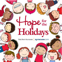 Hope for the Holidays