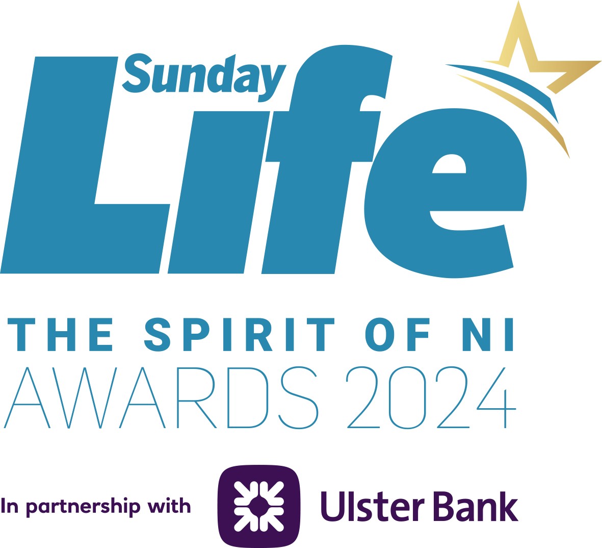 Spirit of Northern Ireland Awards