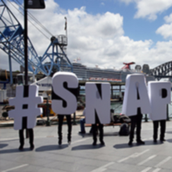 Snap Australia 2017