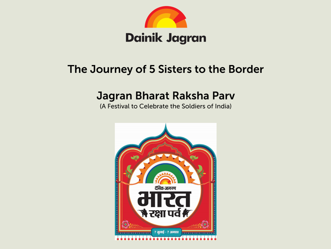 The Journey of 5 Sisters to the Border