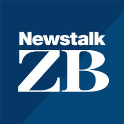 NewstalkZB - Now We're Talking