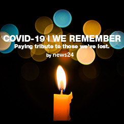 Covid-19 | We Remember