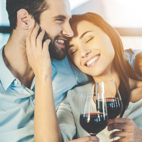 Total Wine & More Native Campaign