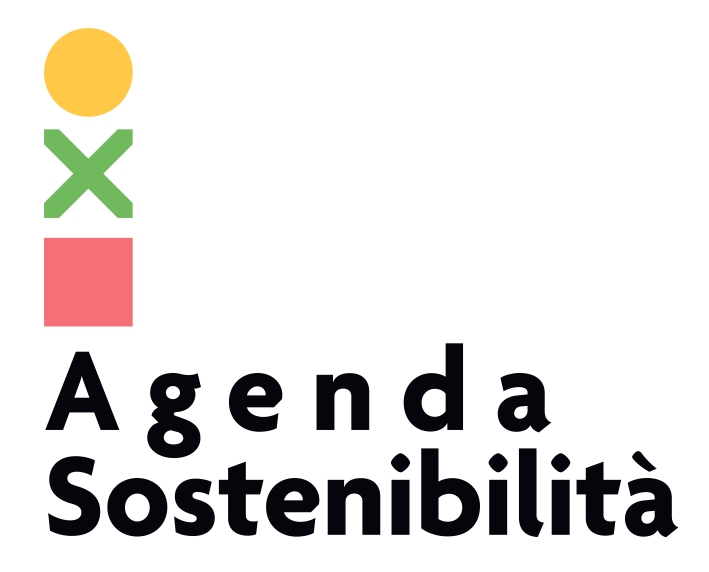 Agenda Sostenibilità (Agenda Sustainability)