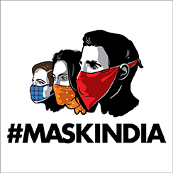 Mask India