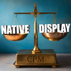 How VK Media doubled the advertising inventory on all sites!