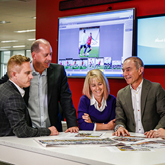 News Corp Australia - Celebrate our Talent