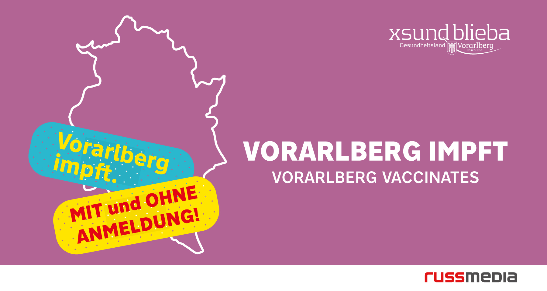 Vorarlberg Vaccinates