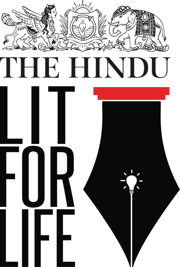 The Hindu's Lit For Life Fest