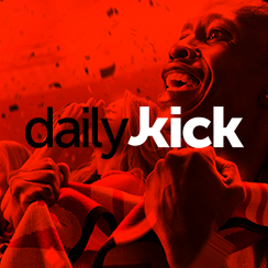 Daily Kick