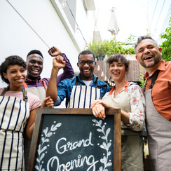 Mosaic Empowerment Program