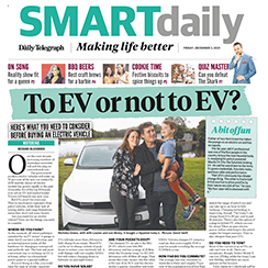 SMARTdaily