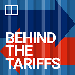 Behind the Tariffs: The human stories of the US-China trade war