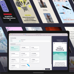 Scaling Visual Storytelling at Süddeutsche Zeitung