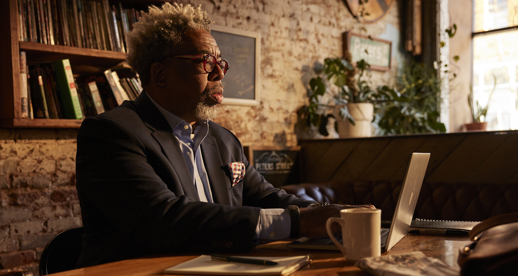 The Substance and Soul of the South