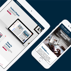 The Sydney Morning Herald & The Age - Getting Started