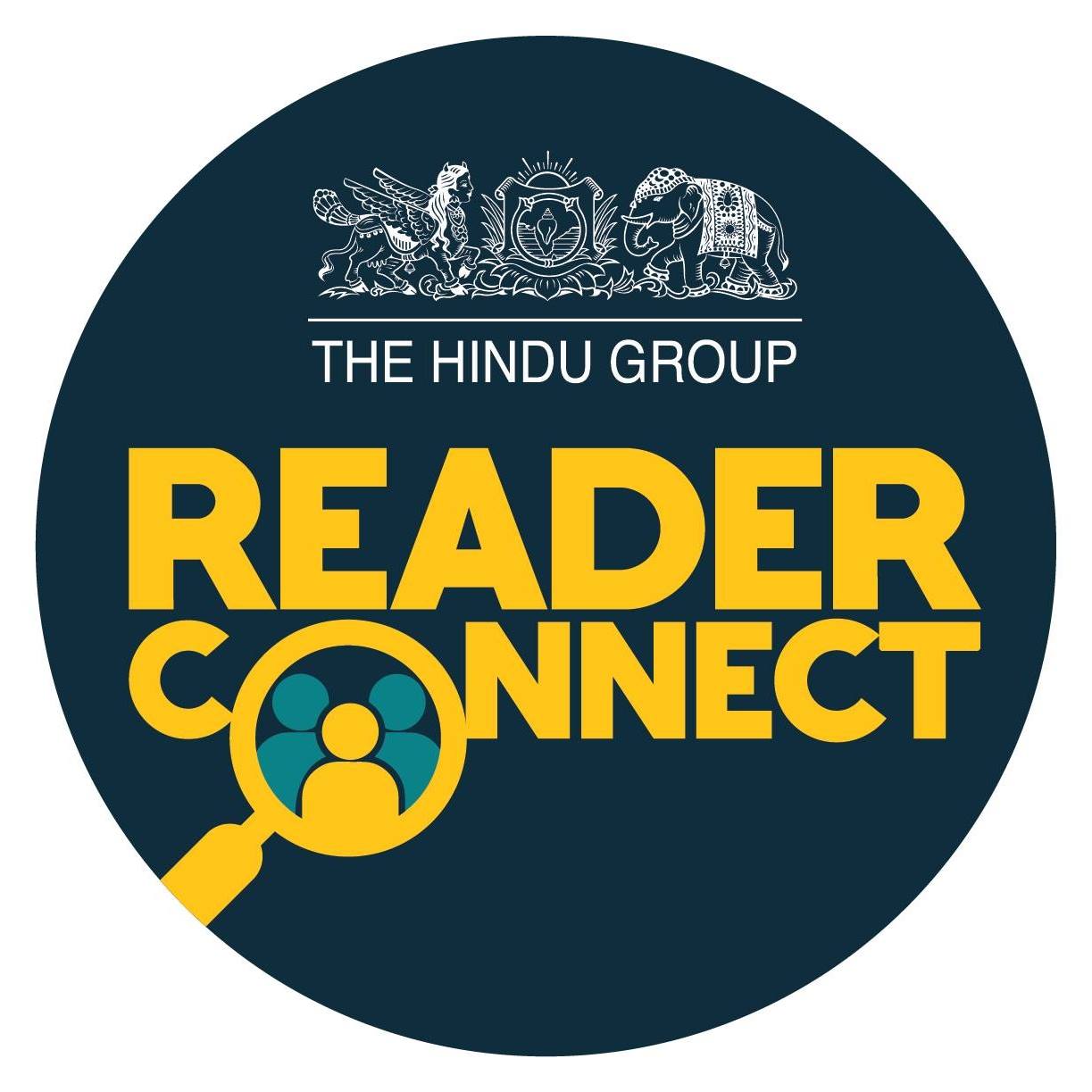 The Hindu reader connect initiatives