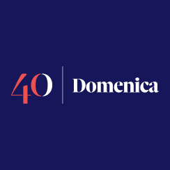 40th Anniversary of Domenica