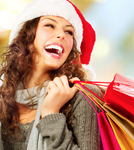 Celebrate the Holidays
