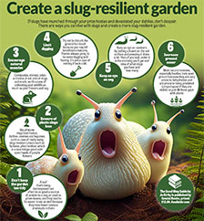 Best Use of Visual Journalism and Storytelling Tools:  AI imagery in daily infographics pages