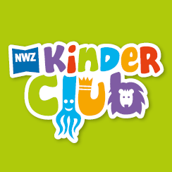NWZ-Kinderclub. Let's make the world a little bit better!