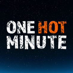 One Hot Minute