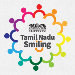 The Hindu Group Tamil Nadu Smiling