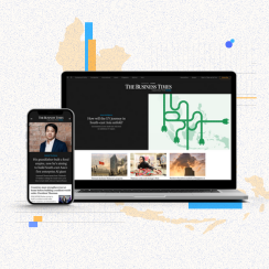 Intelligence | Influence | Impact - The Business Times Global