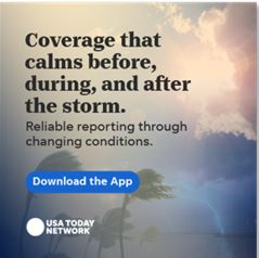 Hurricane Ian – Reaching community through text