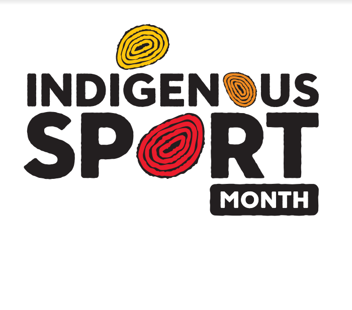 Indigenous Sport Month