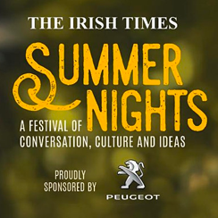 The Irish Times Summer Nights in association with Peugeot