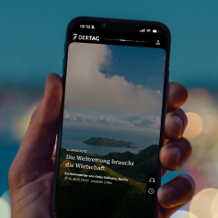 Reinventing Der Tag — How F.A.Z. Turned a Freemium News Product Into a Premium News Experience