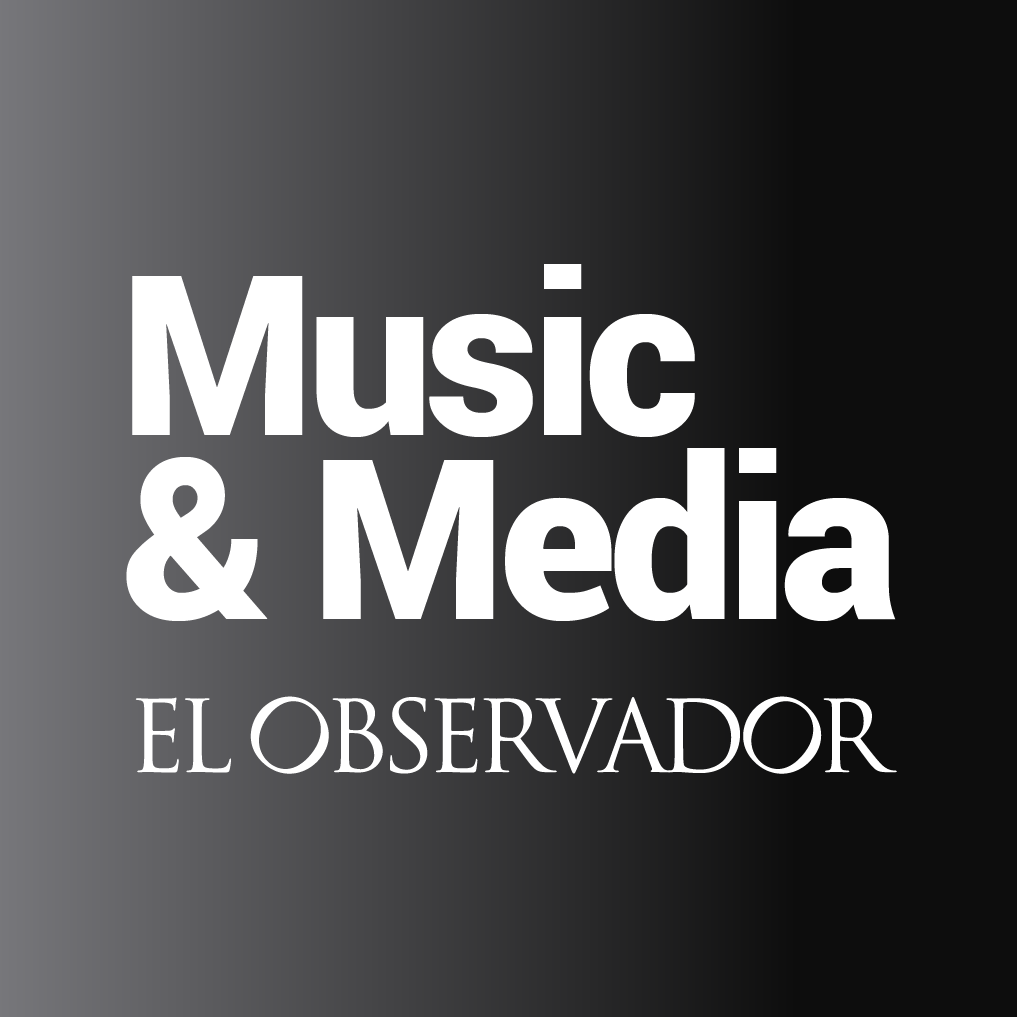 Music&Media