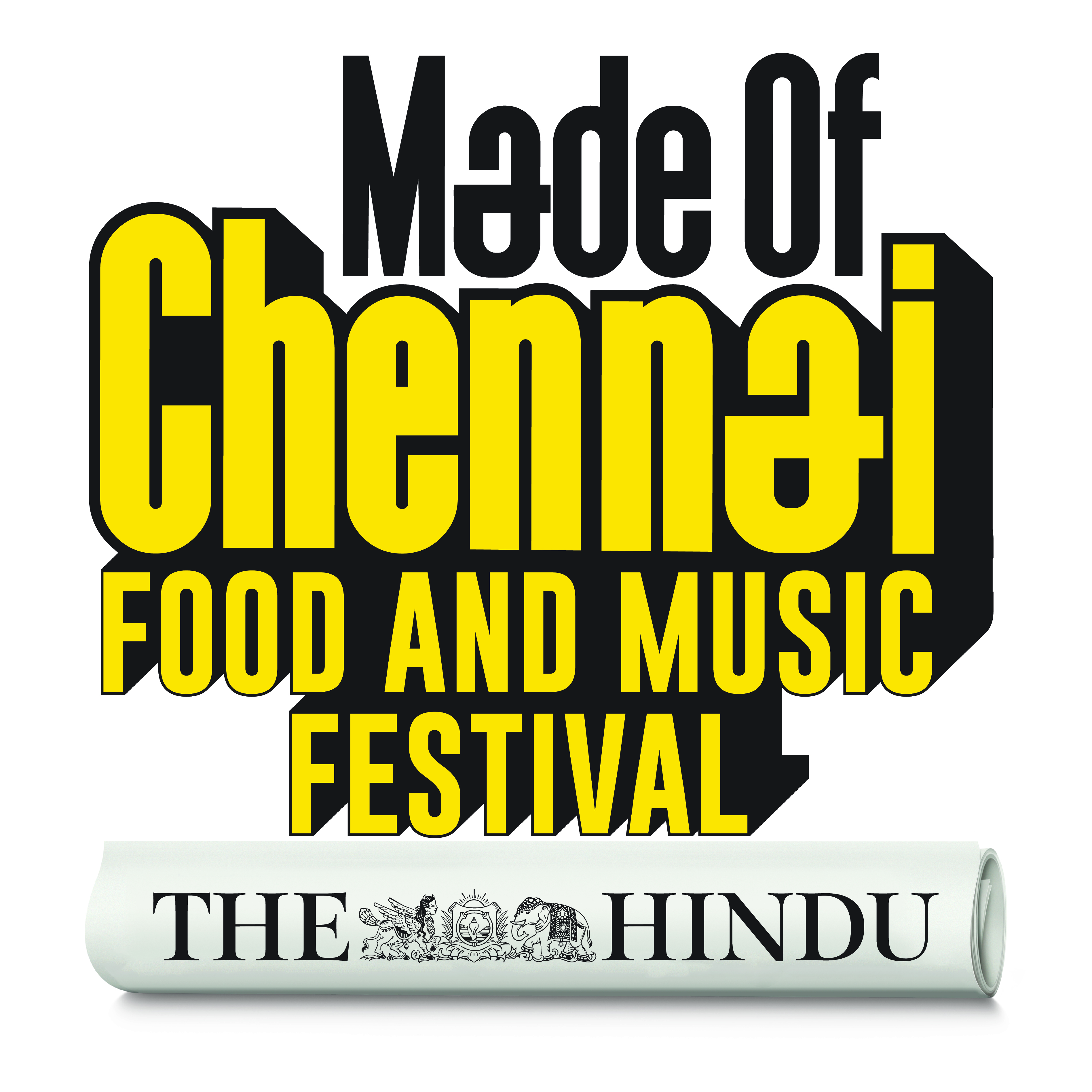 The Hindu Made of Chennai Food and Music Festival