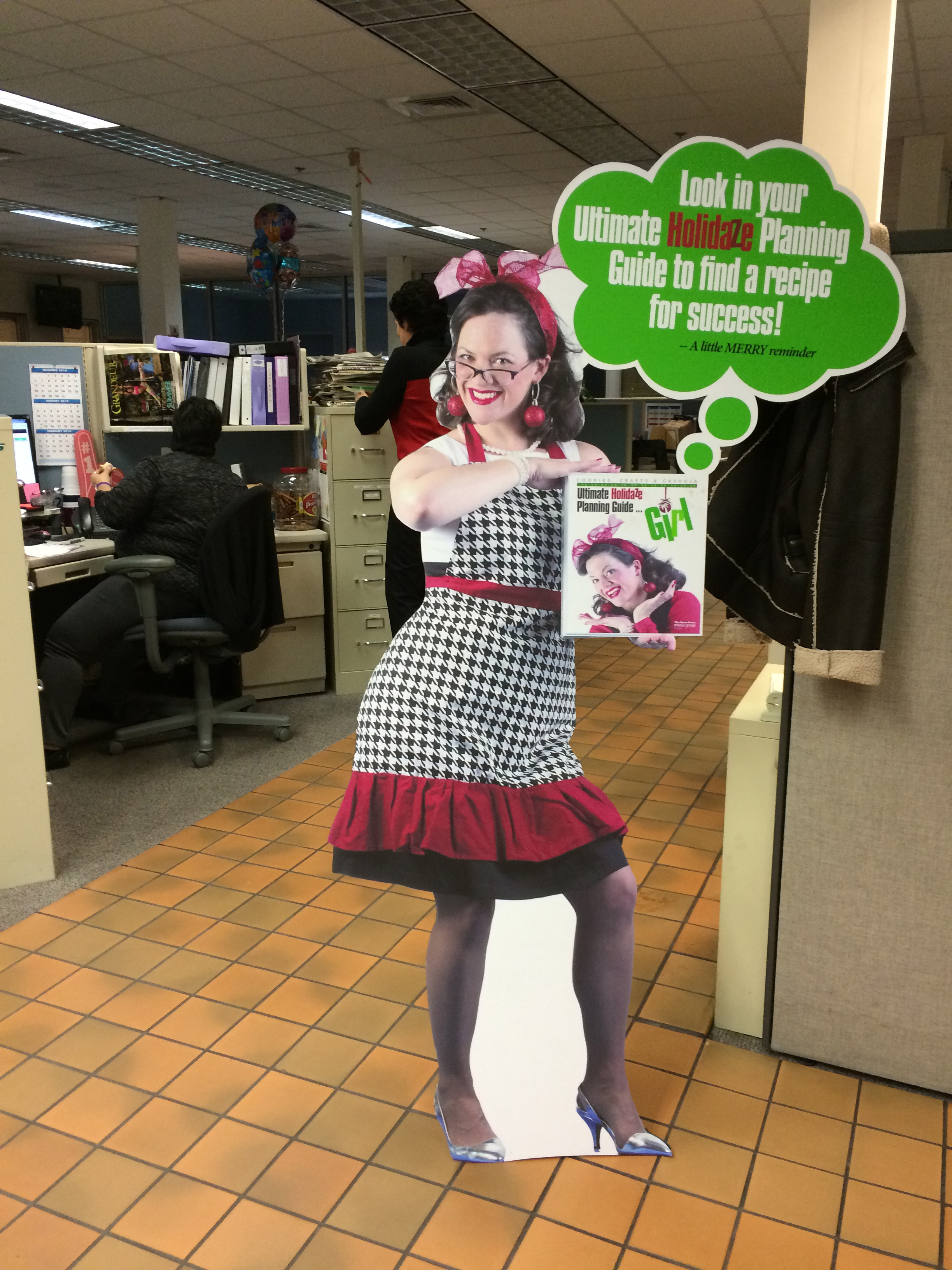 Ultimate Holidaze Planning Guide