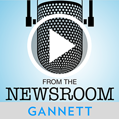 Gannett - 
