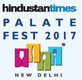 Hindustan Times Palate Fest