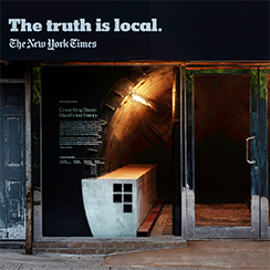 The Truth Is Local