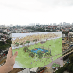 Singapore’s Landscape is Constantly Evolving. Here Are Some Changes to Come