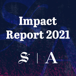 2021 Impact Report