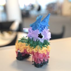 Pinjata