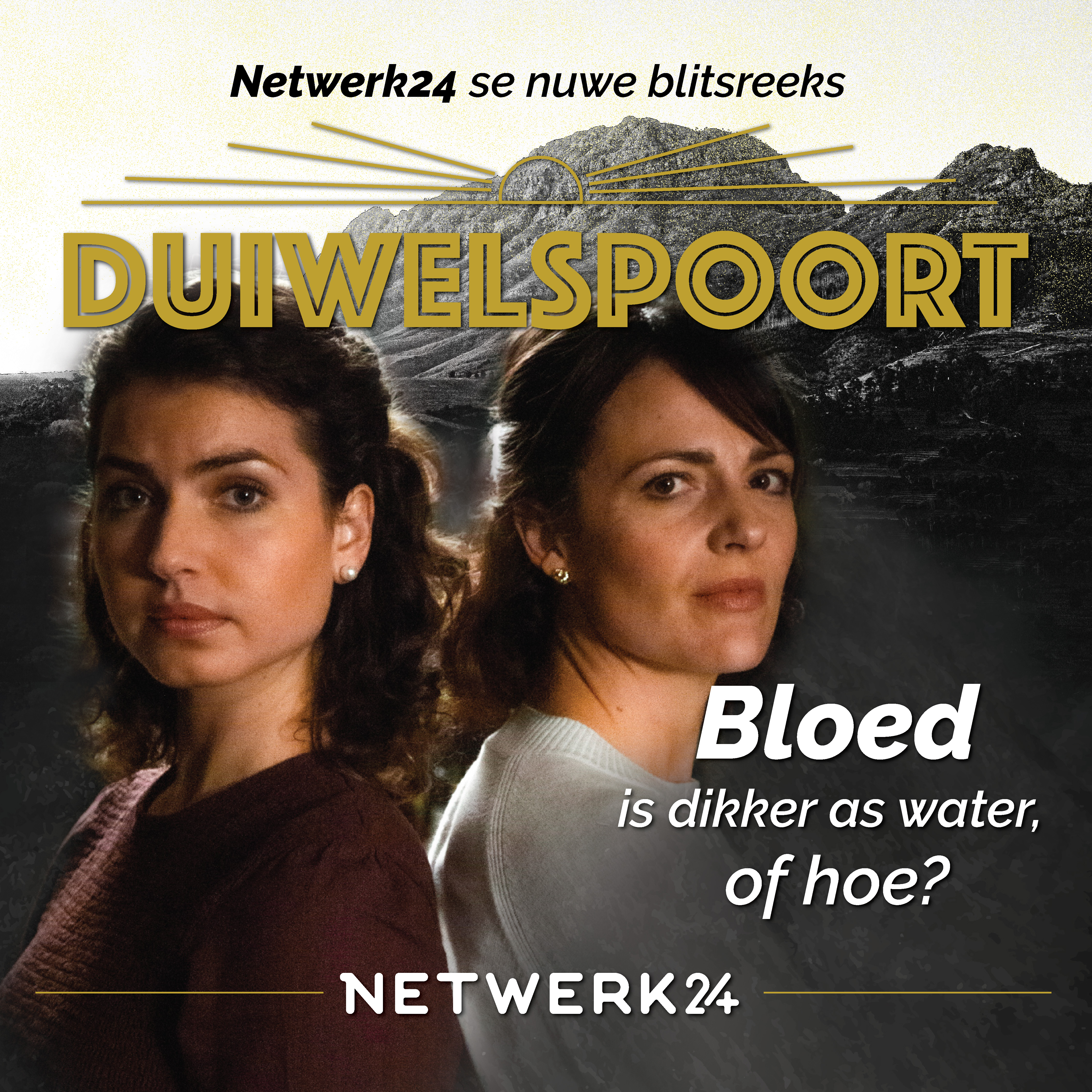 Duiwelspoort - Afrikaans short form web series